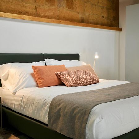 Agrigento Luxury Suite Kandinskij Exterior foto