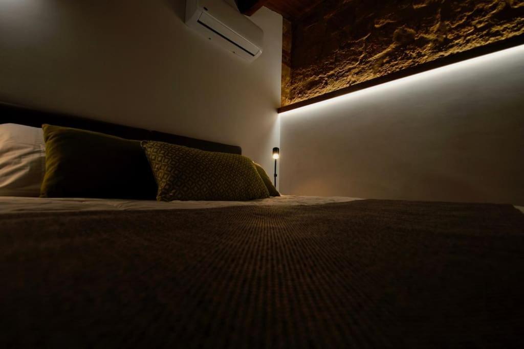 Agrigento Luxury Suite Kandinskij Exterior foto