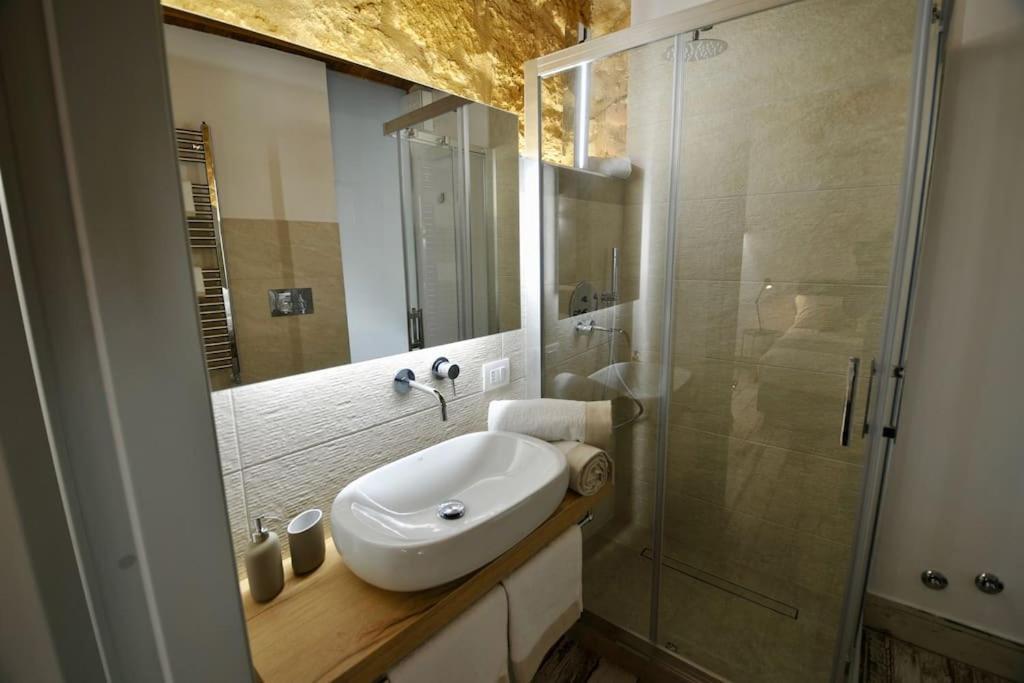 Agrigento Luxury Suite Kandinskij Exterior foto