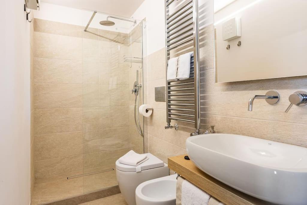 Agrigento Luxury Suite Kandinskij Exterior foto