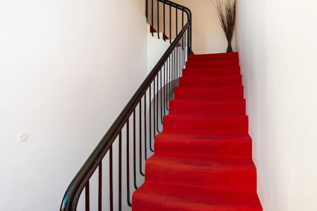 Agrigento Luxury Suite Kandinskij Exterior foto
