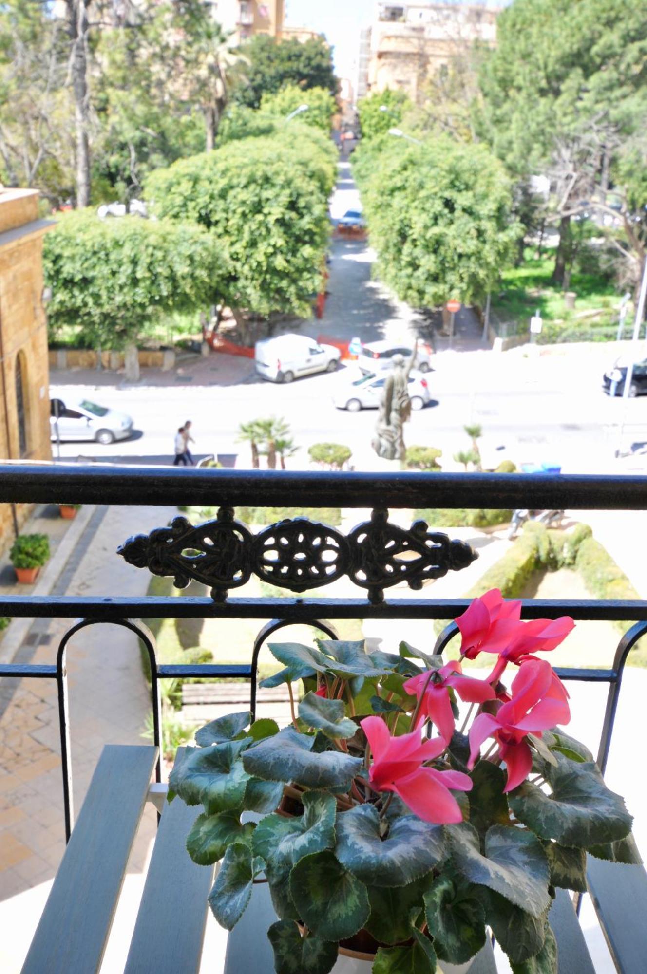 Agrigento Luxury Suite Kandinskij Exterior foto